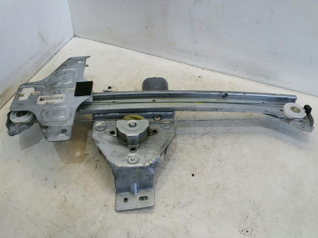 Citroen C4 Bj.05 original Fensterheber hinten rechts elektrisch 9647444280