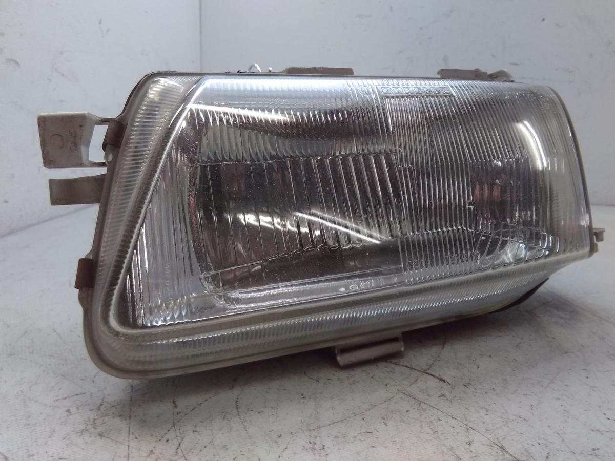 Opel Astra F original Scheinwerfer vorn links Halogen mit LWR Facelift Bj.1994