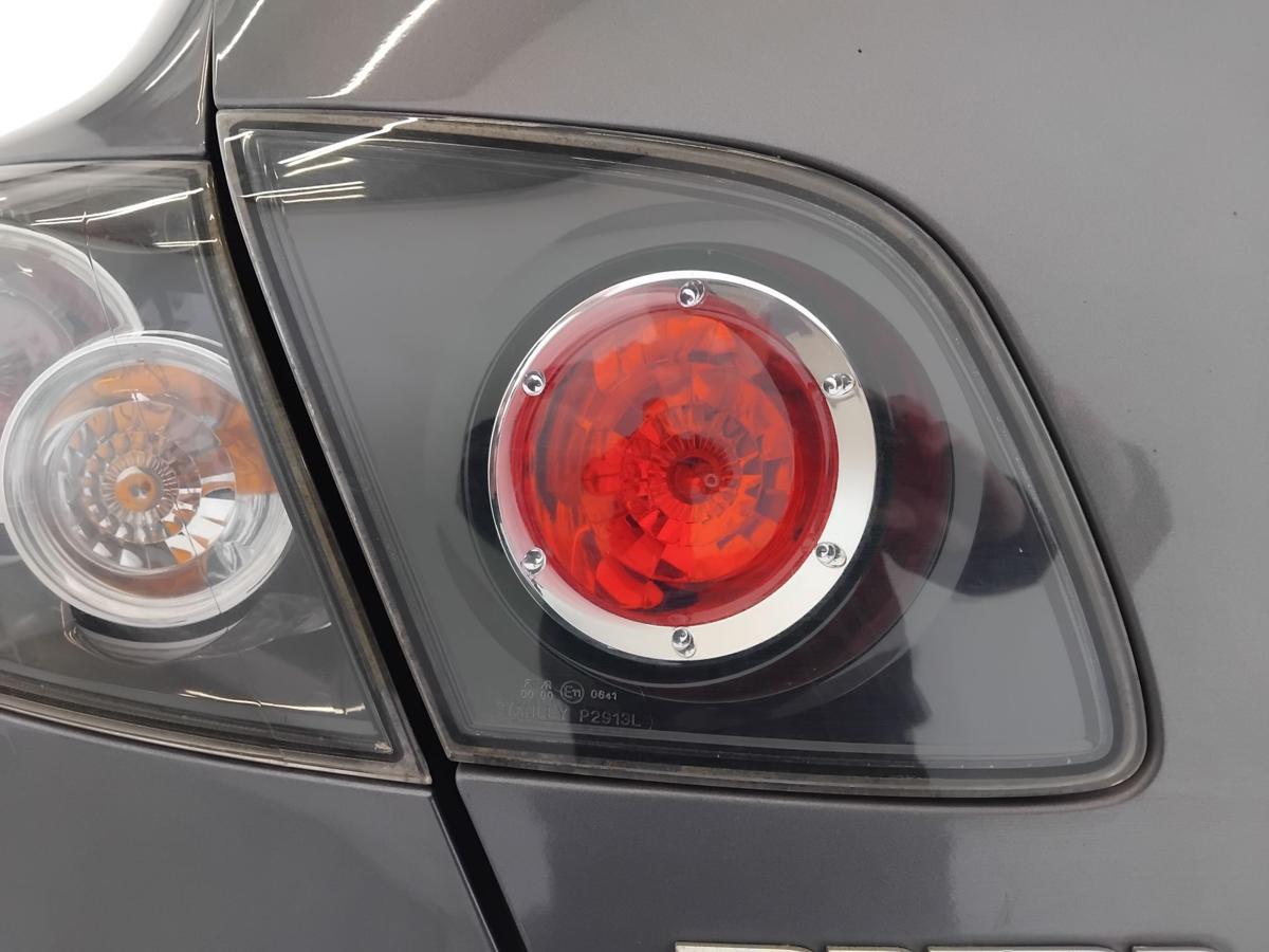 Mazda 3 BK original R&uuml;ckleuchte Heckleuchte links innen 5-t&uuml;rig Facelift BJ2008