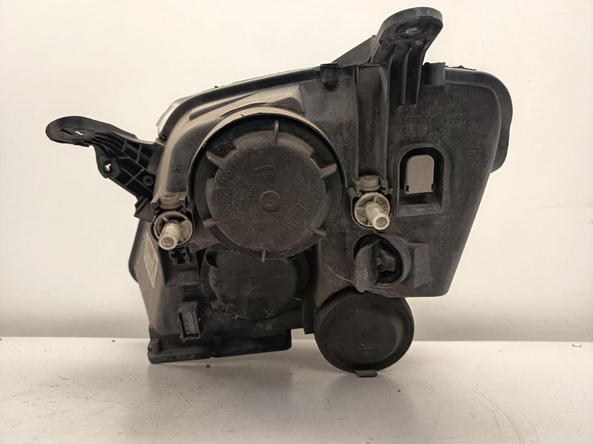 Opel Meriva A original Scheinwerfer rechts Halogen/Haupt/Licht/Front Bj 2005