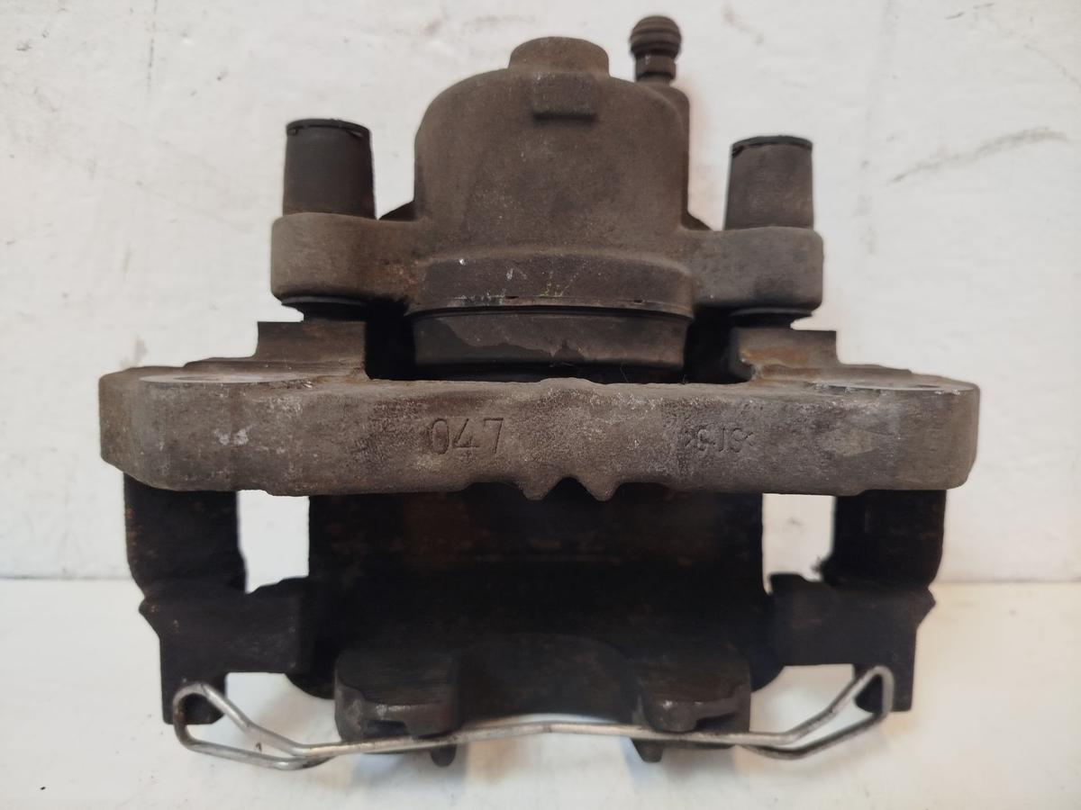 Opel Astra K B16 Bremssattel vorn rechts Bremszange für Bremse 276mm