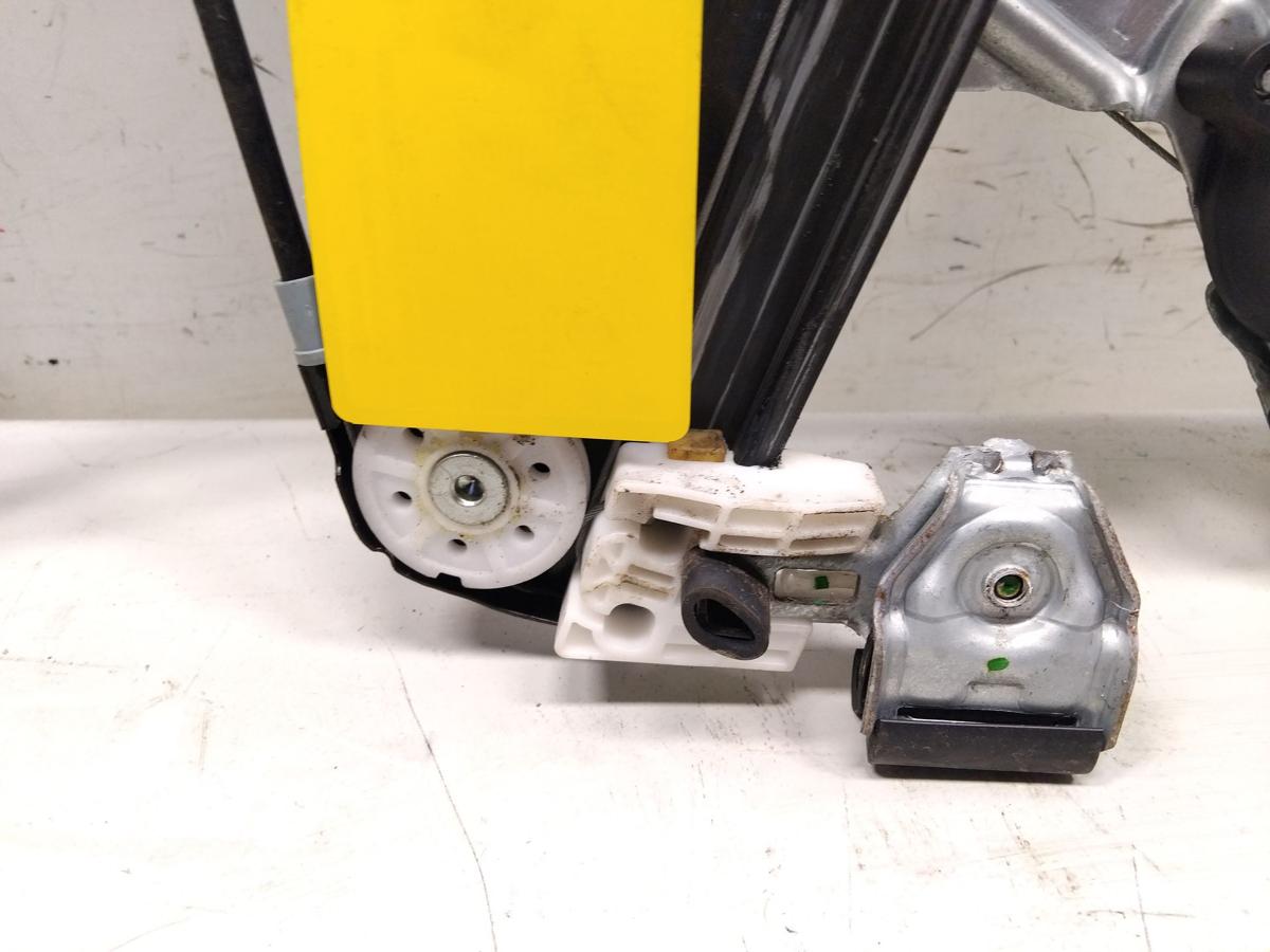 Opel Meriva B original Fensterheber vorn links elektrisch BJ2013 mit Hebermotor