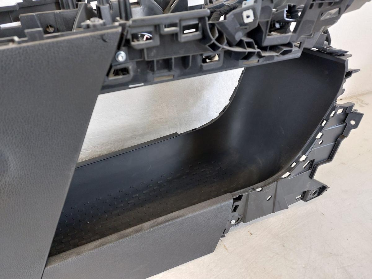Smart #1 HX11 Pulse Mittelkonsole Mitteltunnel mit Armlehne Tunnelverkleidung