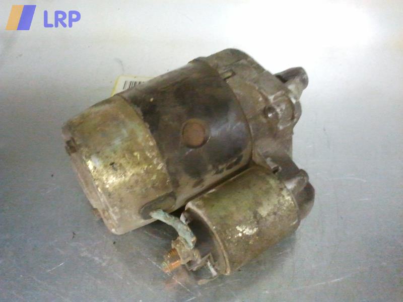 Hyundai Pony original Anlasser Starter MC107023 BJ1994