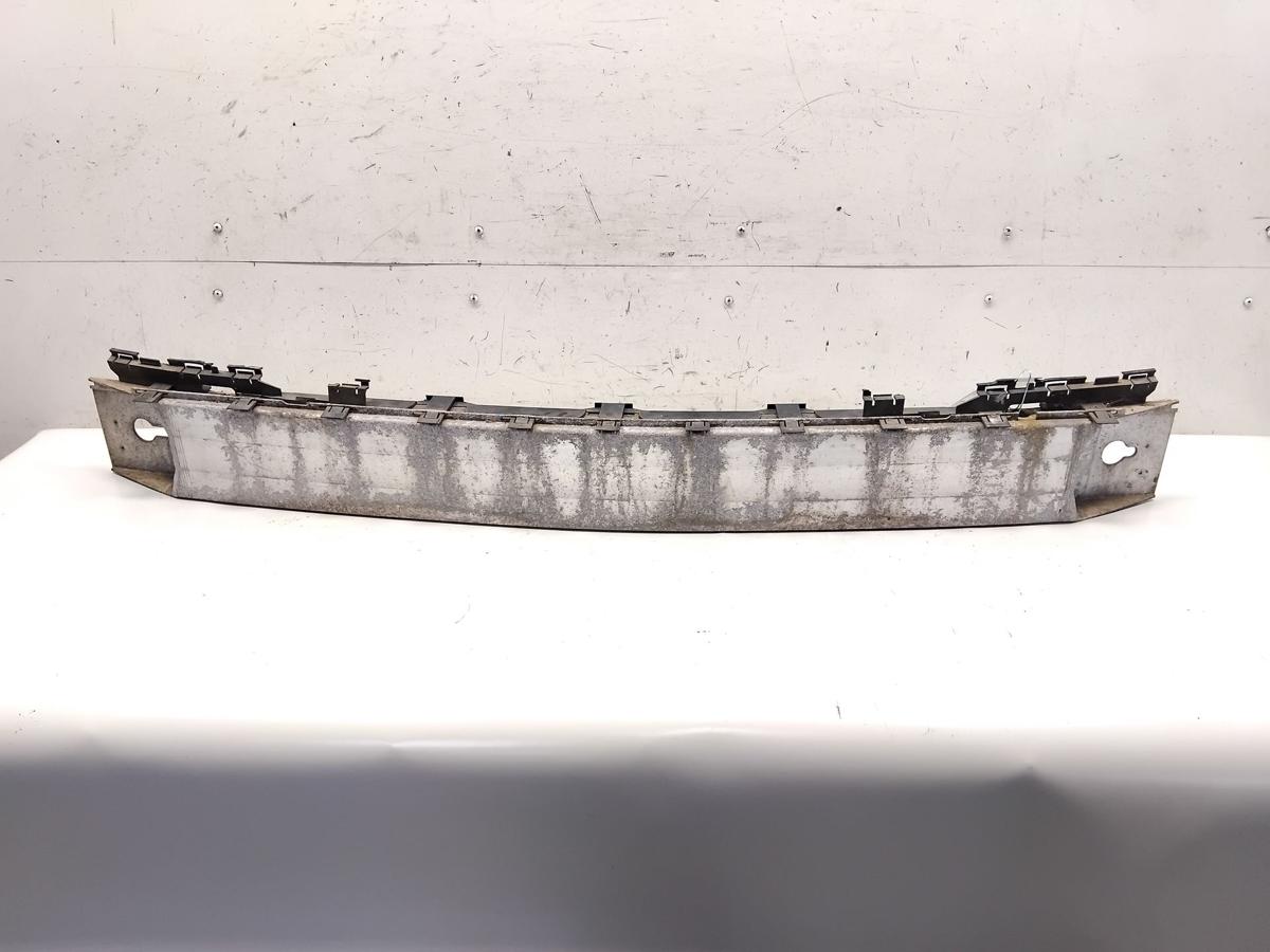 Volvo V70 original Tr&auml;ger Verst&auml;rkung Sto&szlig;f&auml;nger Sto&szlig;stange vorn 09151514 BJ1998