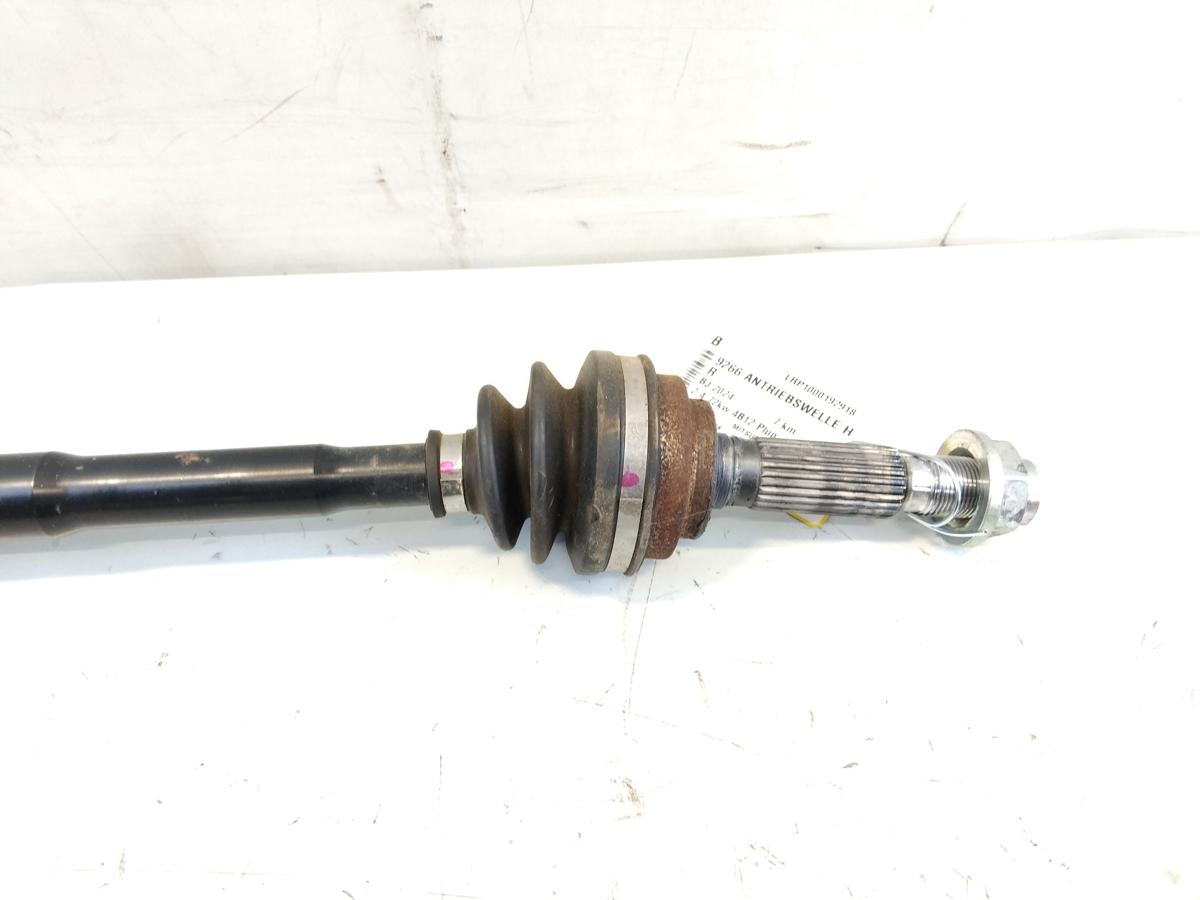 Mitsubishi Eclipse Cross Antriebswelle Gelenkwelle hinten rechts Bj.2024