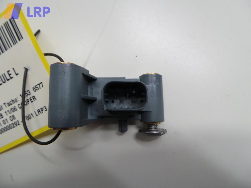 BMW Mini Cooper R56 Bj.13 Sensor B Säule Aufprallsensor 65779159314 250613