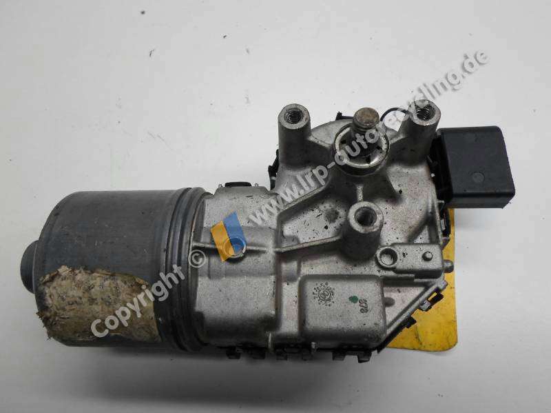 VW Passat 3BG original Wischermotor vorn 3B1955113C BJ2002 - Bild 1 von 1