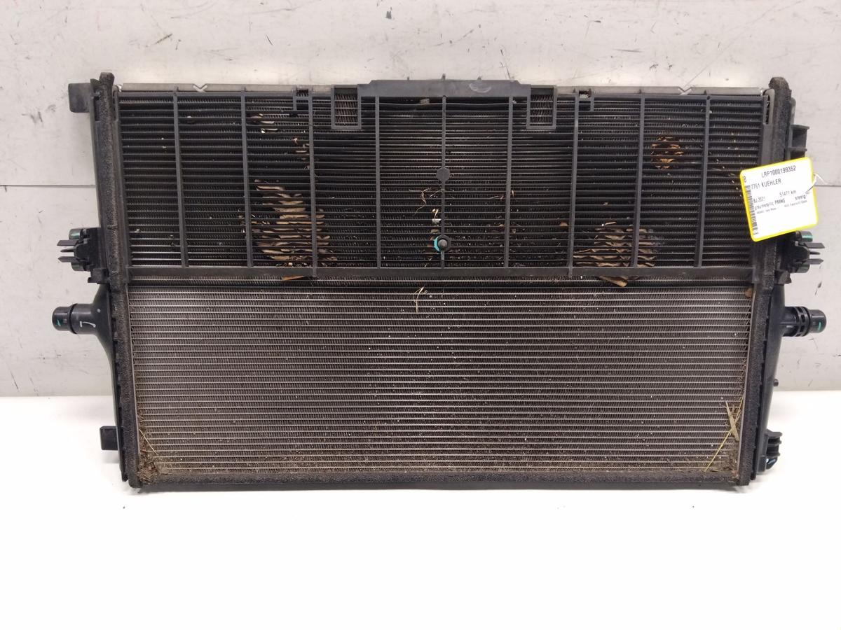 Tesla Model 3 original Wasserk&uuml;hler 1494175-00-A Bj.2021