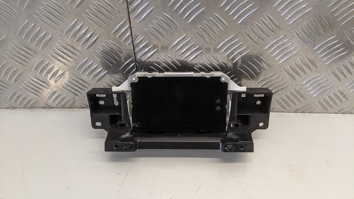 Ford Focus III DYB Turnier Display Radio Anzeige AM5T18B955BF