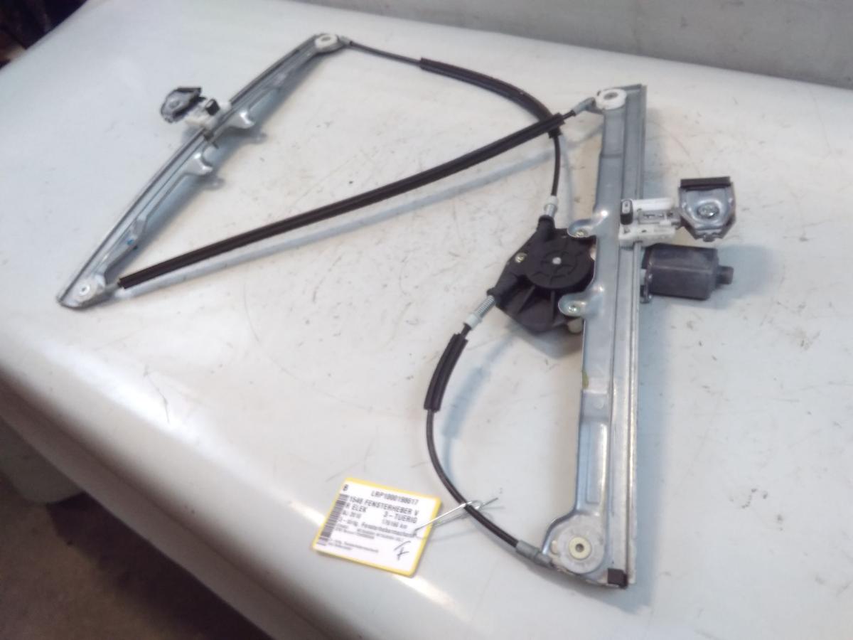 Mitsubishi Colt Z30 original Fensterheber vorn rechts elektrisch 3-t&uuml;rig BJ2010
