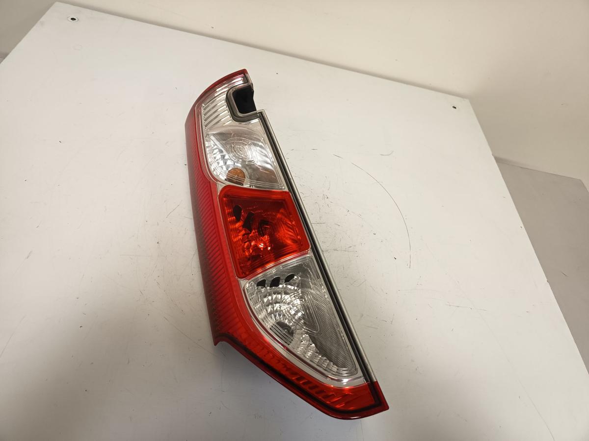 Renault Kangoo 2 original Rücklicht Rückleuchte Schlussleuchte links Bj.2015