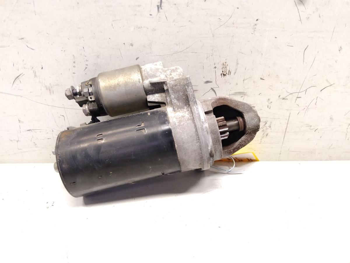 VW Phaeton GP3 original Anlasser Starter 4.2FSI 246kw BGH BJ2011 07D911023A