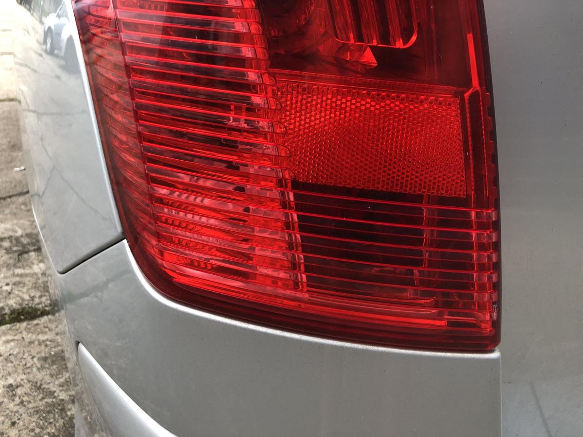 Peugeot 308 4E 4H SW Rückleuchte links Rücklicht Heckleuchte Kombi Schlusslicht