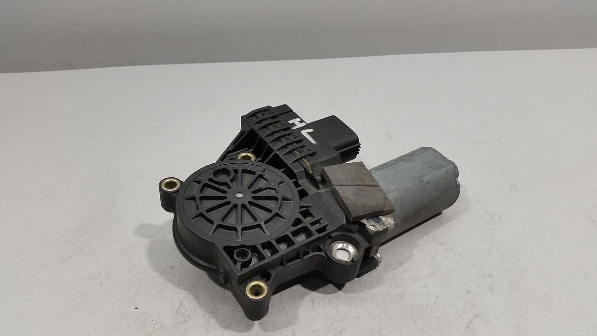 Ford Focus DNW Kombi orig Motor Fensterheber hinten links Bj 2005