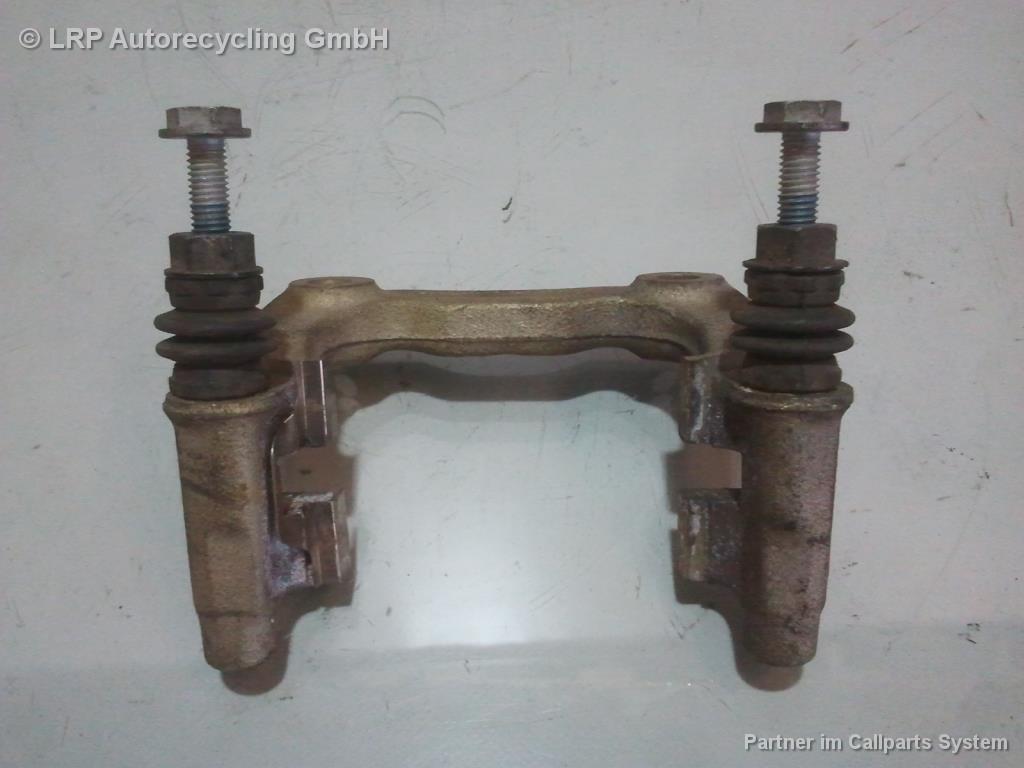 VW Golf 4 1J BJ1999 original Halter Träger Bremssattel hinten links