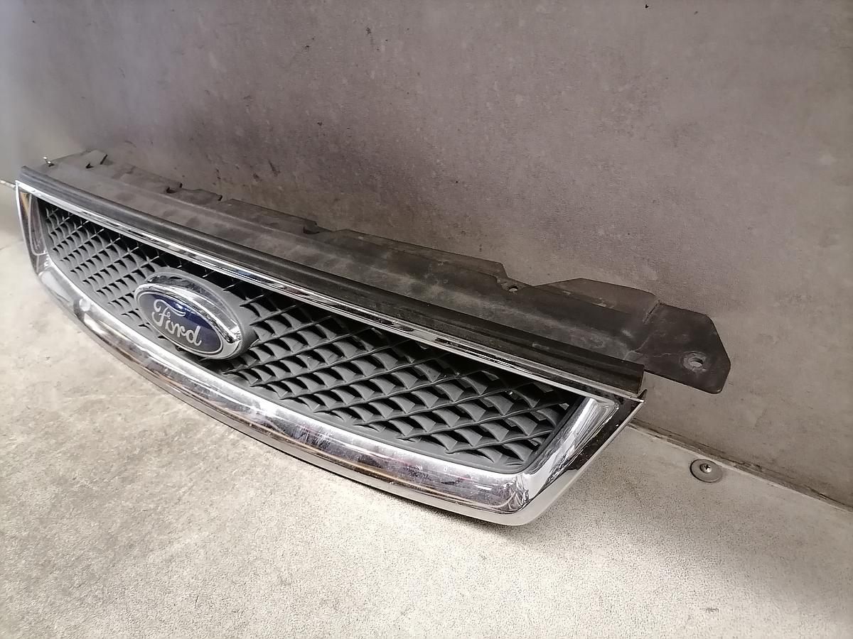 Ford Focus Kühlergrill Frontgrill BJ04-08