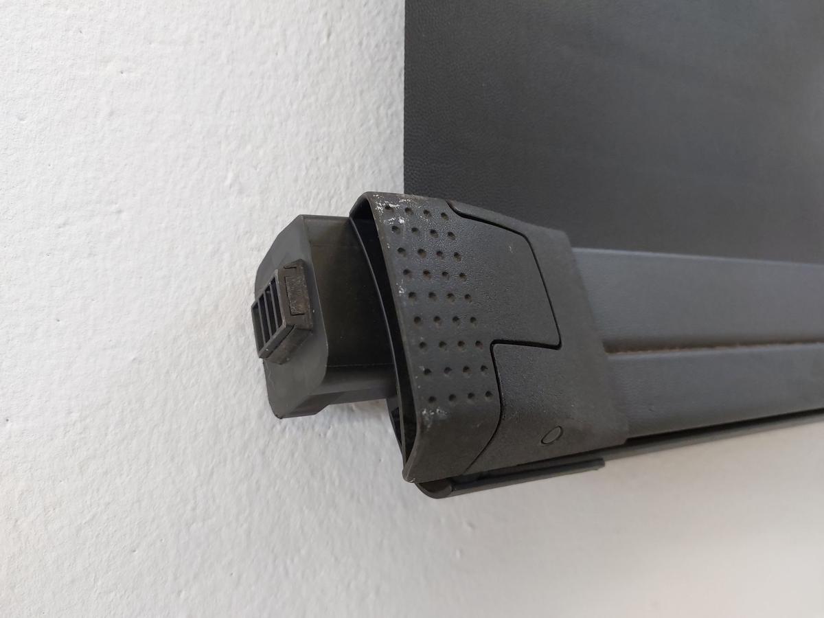 Opel Signum F48 Laderaumrollo Heckrollo Kofferraumabdeckung Rollo OEM