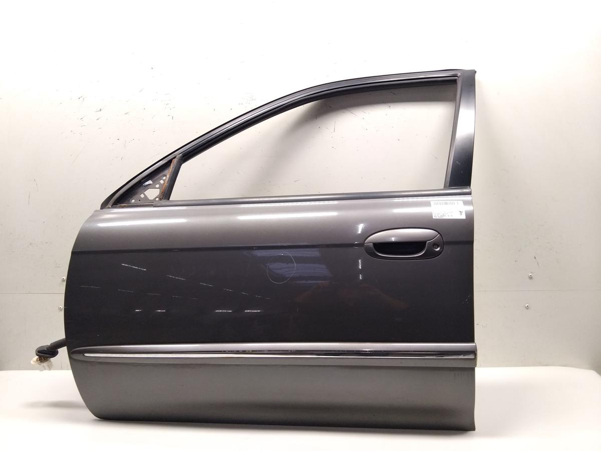 Kia Shuma 2 FB original T&uuml;r Fahrert&uuml;r vorn links Rohbau BJ2001