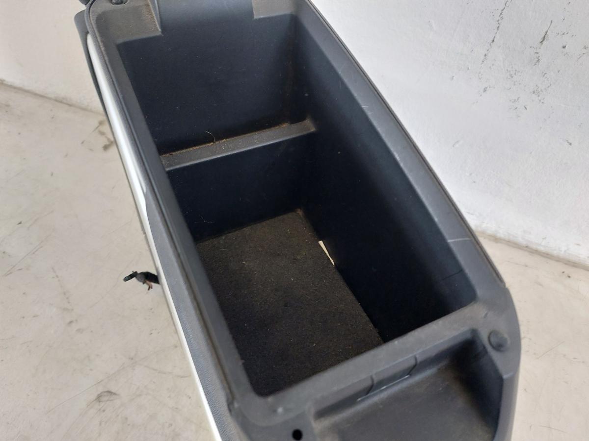 Opel Meriva B Flex Mittelarmlehne vorn Mittelkonsole Armlehne Armauflage