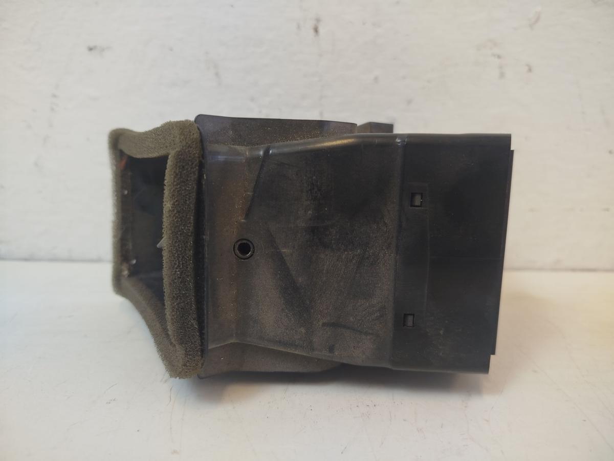 VW T5 7H Luftd&uuml;se Luftdusche L&uuml;ftung mitte links Armaturenbrett