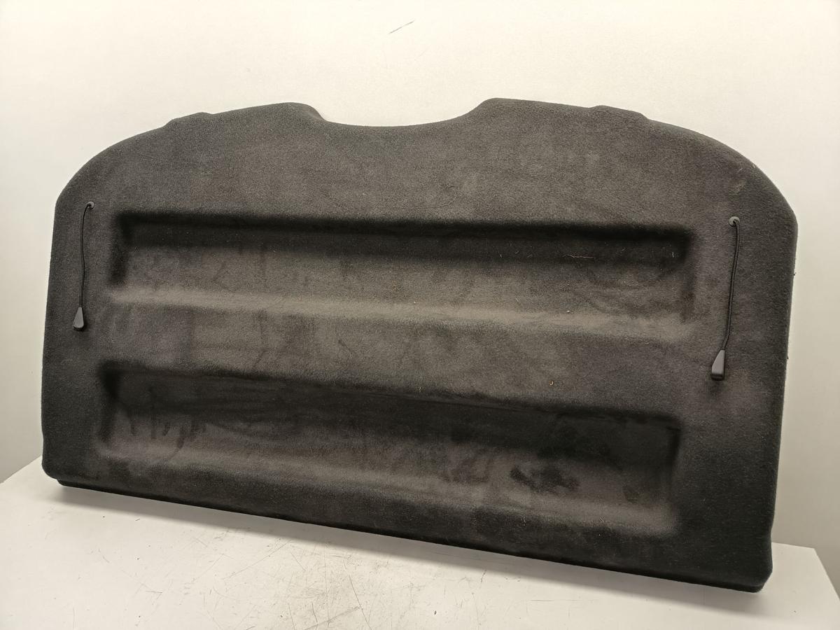 Nissan Qashqai original Hutablage Abdeckung Kofferraum Baujahr 2013