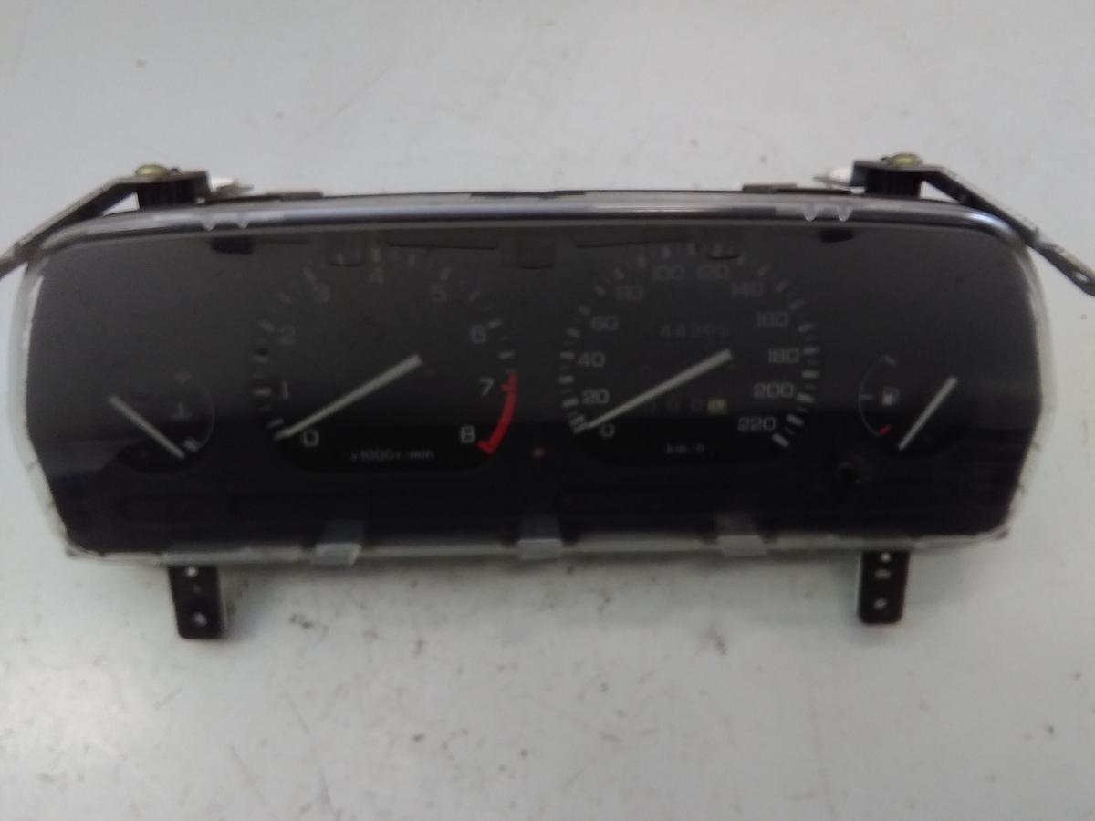 Rover 200 original Tacho Kombiinstrument AR0025006 BJ1996