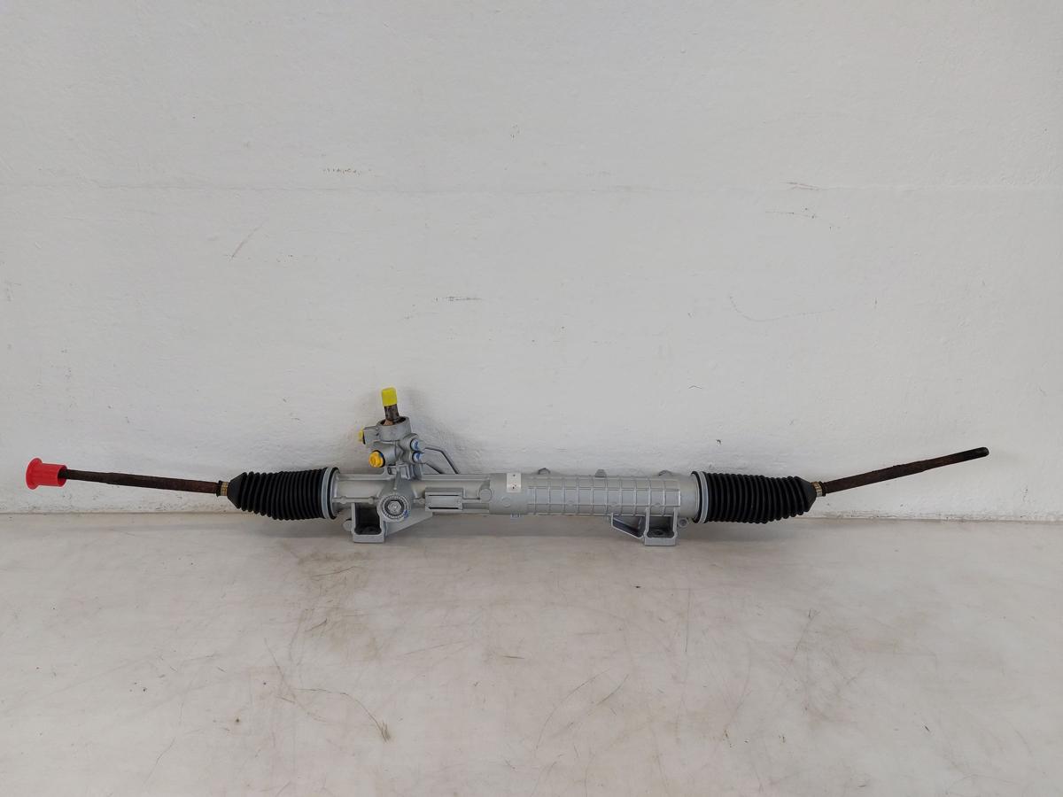 Peugeot 807 EA Citroen C8 II Lenkgetriebe Lenkung Servolenkung Servo