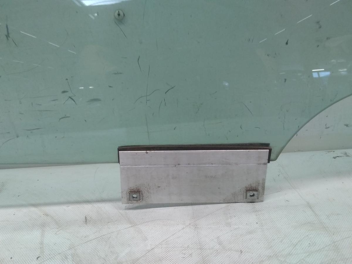 Opel Astra H Twintop Cabrio Türscheibe rechts grüncolor Bj.2007