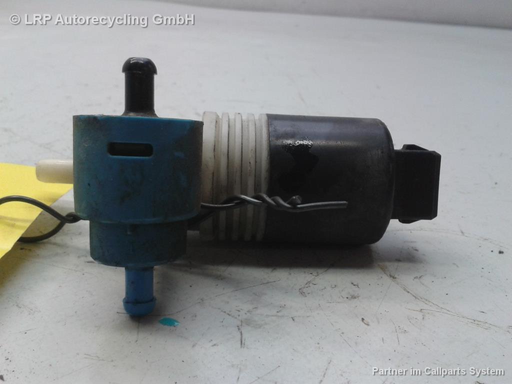 Pumpe Waschanlage 1H6955651 VW Golf Iii Variant BJ: 1995