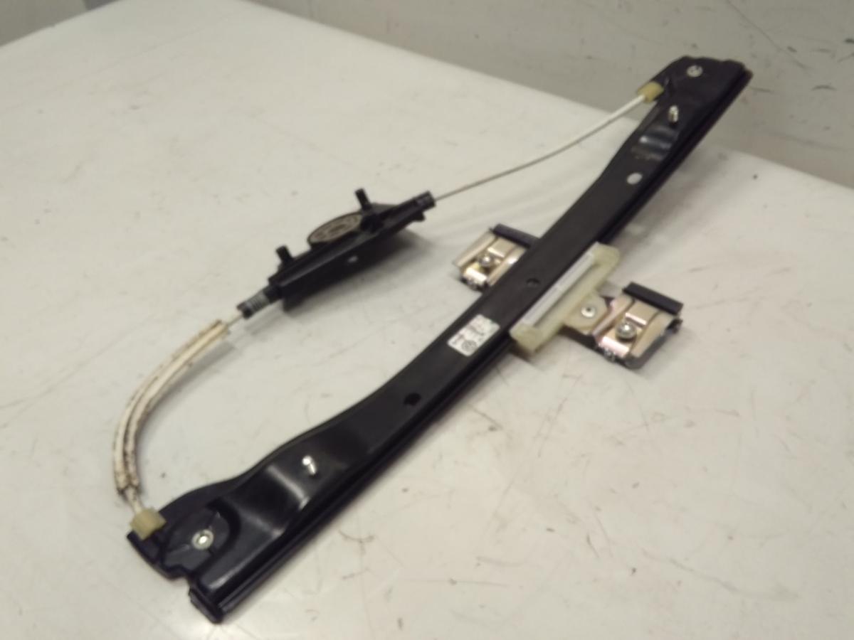 Skoda Citigo orig Fensterheber vorn rechts elektrisch 1S4837462A BJ2013 5-t&uuml;rig