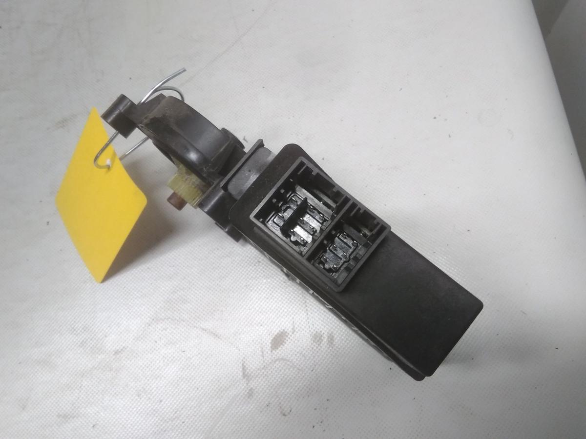 Skoda Fabia 1 6Y original Fensterhebermotor vorn links 6Y1959801 Bj.2005
