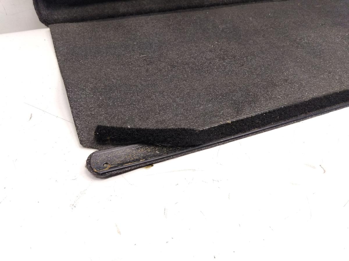 Nissan Note E11 original Hutablage Laderaumabdeckung BJ2008