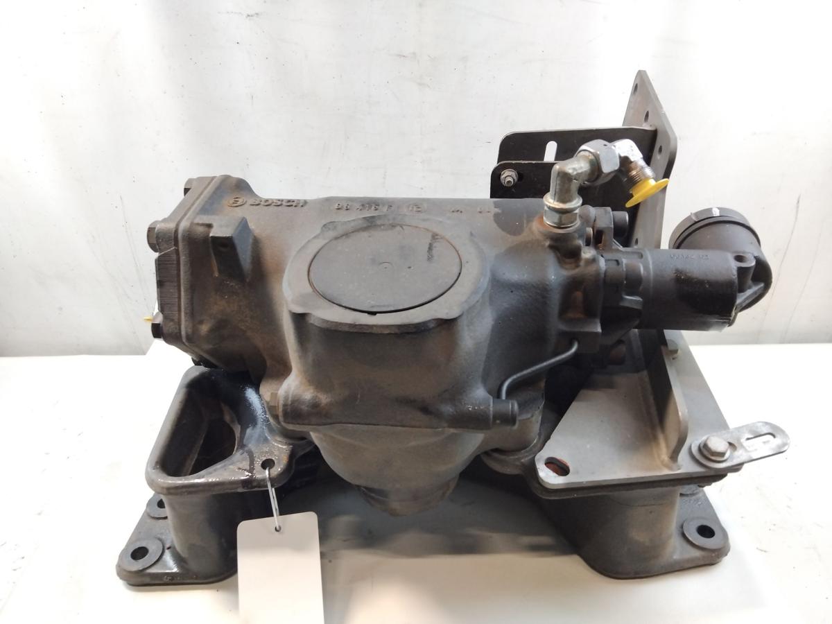 Renault Truck E-Tech ZE D-Wide original Servolenkgetriebe Bj.2022