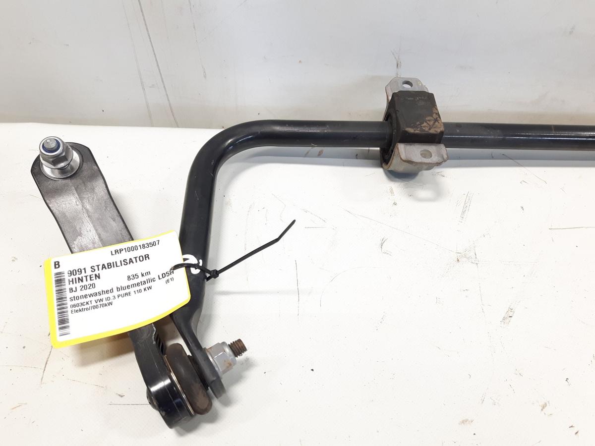 VW ID.3 original Stabilisator Hinterachse 1EA511305H BJ2020