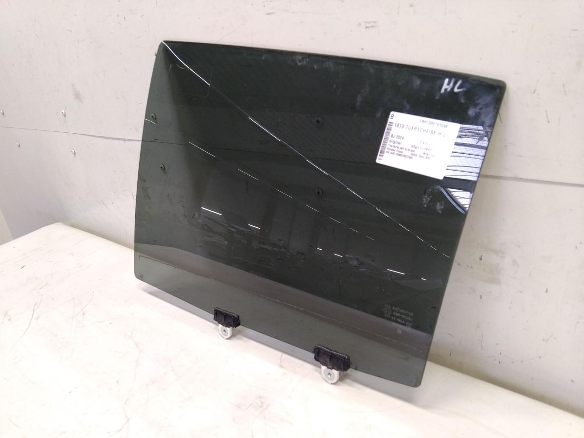 Mitsubishi Eclipse Cross original Scheibe T&uuml;rscheibe T&uuml;r hinten links BJ2024