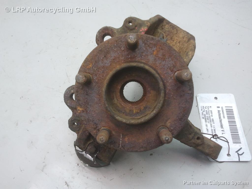 Achsschenkel V L 3M513K171 Ford Focus Da3/Db3,2004- BJ: 2005