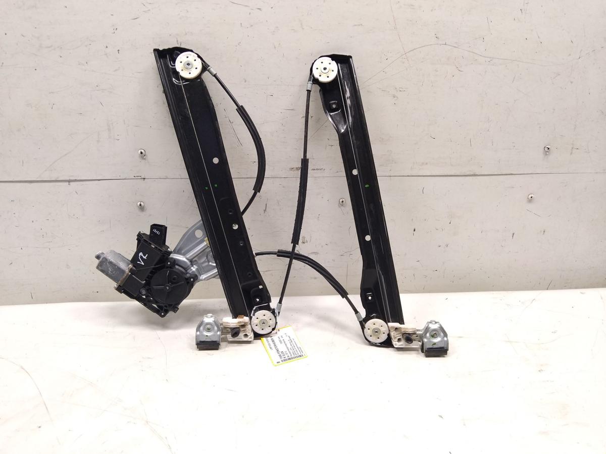 Opel Meriva B original Fensterheber vorn rechts elektrisch BJ2013 mit Hebermotor