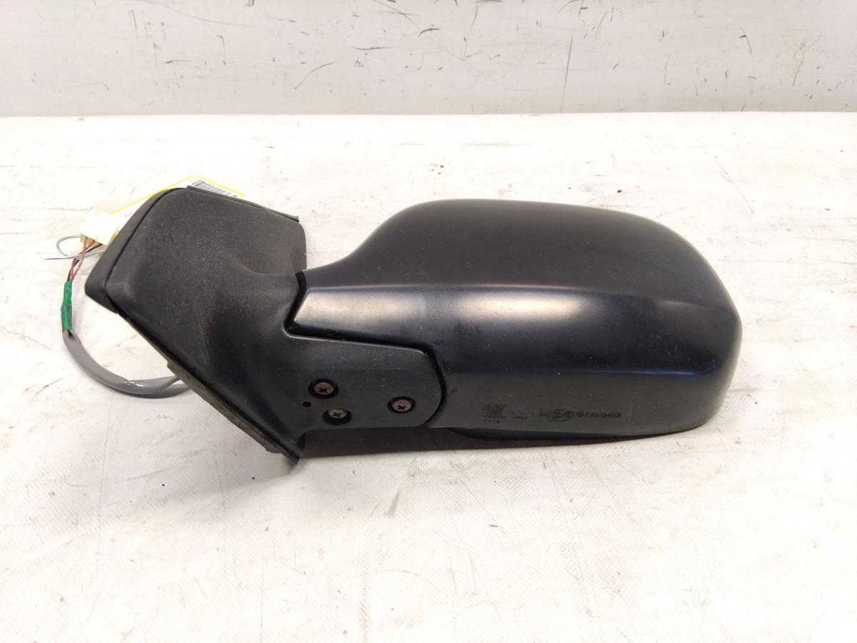 Toyota Yaris Verso original Au&szlig;enspiegel links elektrisch unbeheizt 3pol BJ2000