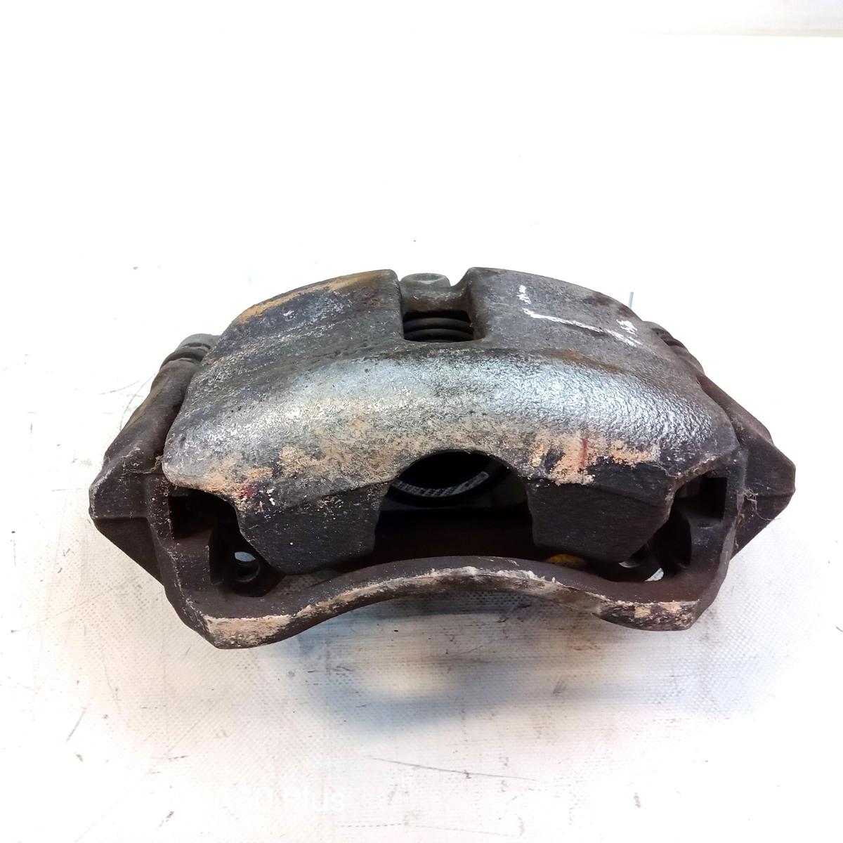 VW Golf 7 original Bremssattel vorn links 1.6TDI 85kw BJ2017 mit Tr&auml;ger 288x25mm