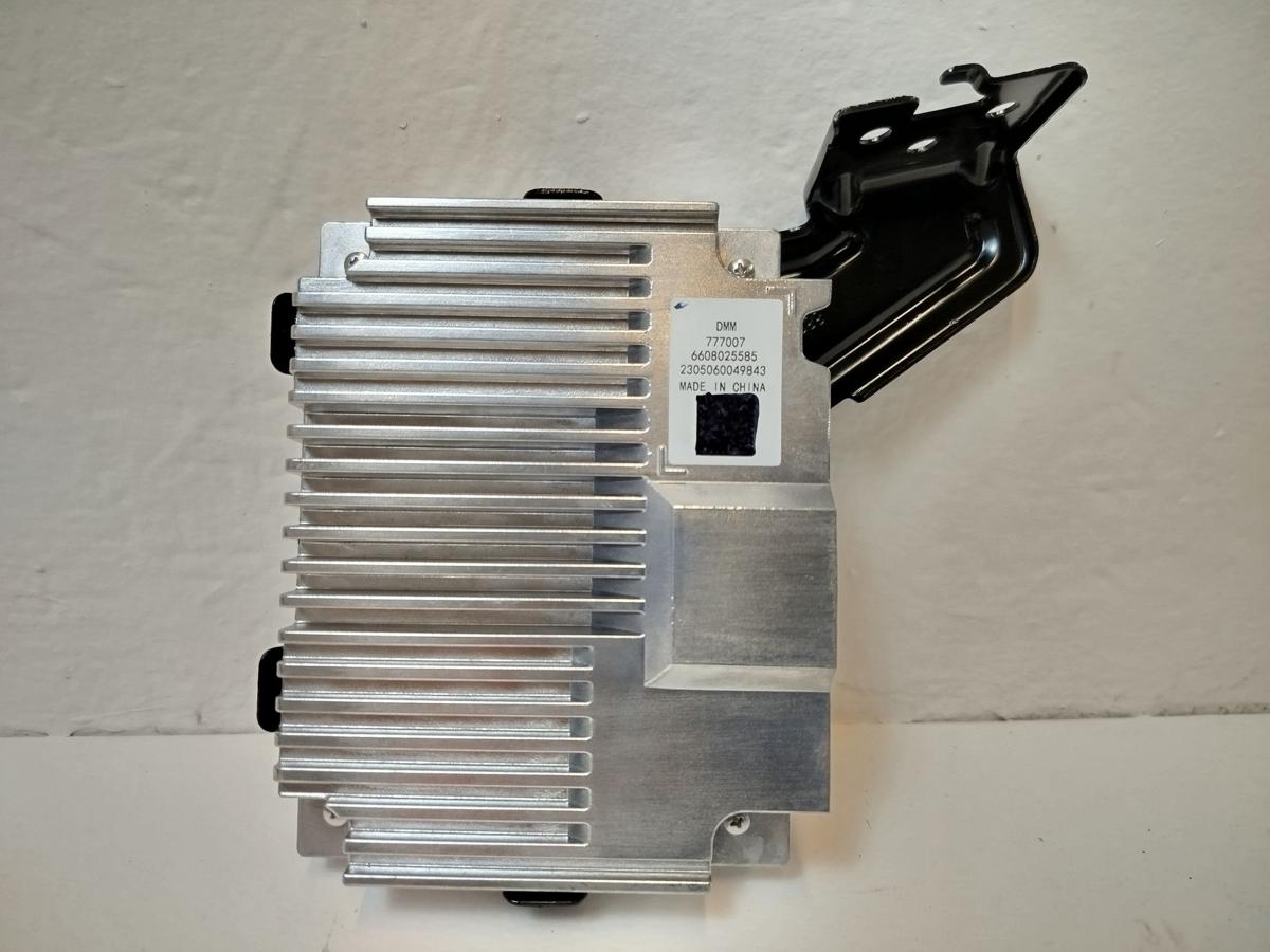 Smart #1 HX11 Pulse Steuerger&auml;t Kamera Kamerasteuerger&auml;t