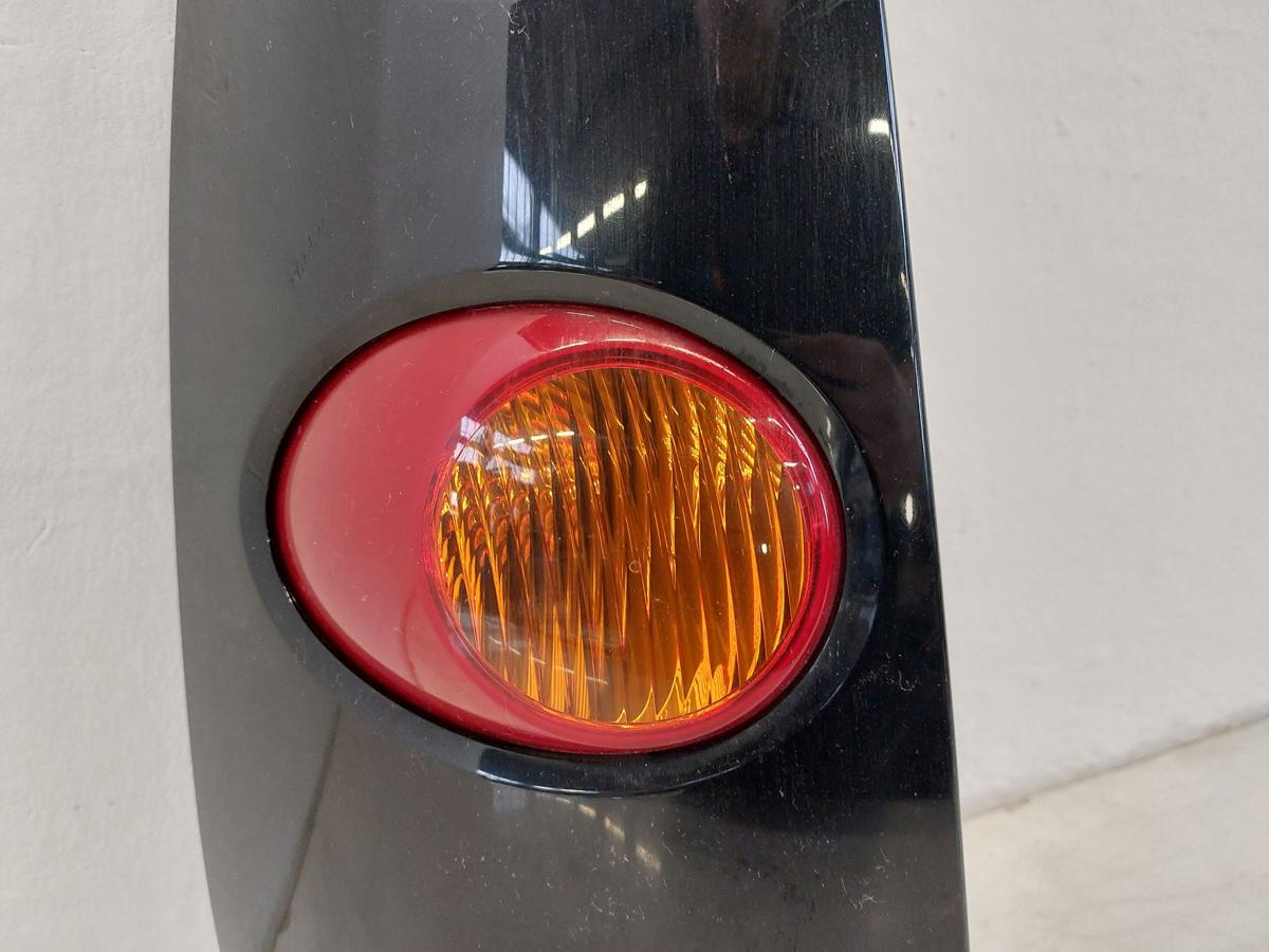 Smart W454 ForFour Rückleuchte links Rücklicht Heckleuchte OEM Schlusslicht