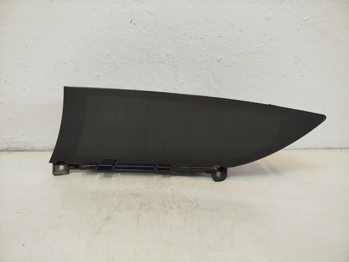 Honda Civic Tourer IX MK9 FK3 Display Anzeige Monitor Radio Bildschirm OEM