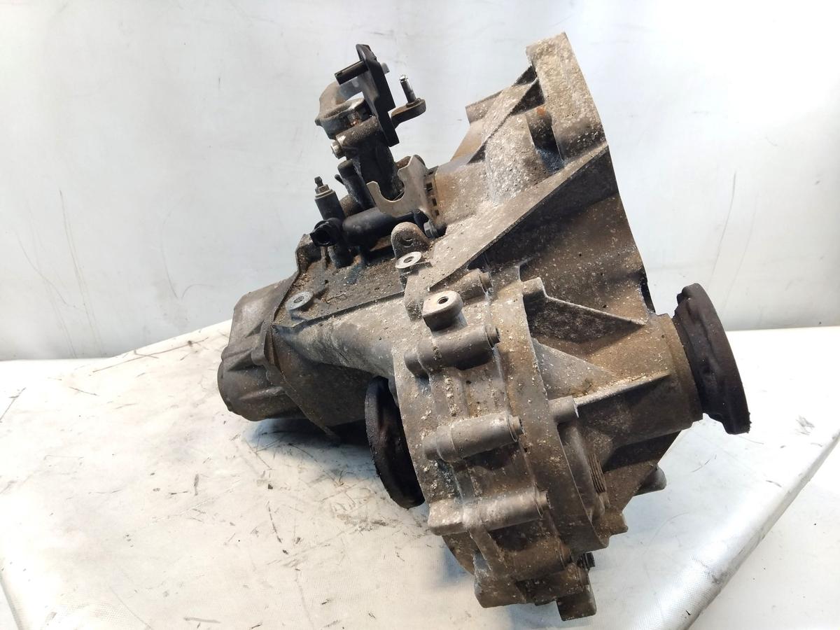 Audi A3 8P 6-Gang Schaltgetriebe NBX 236139km Teilespender 1.2TSI 77kw Bj.2013