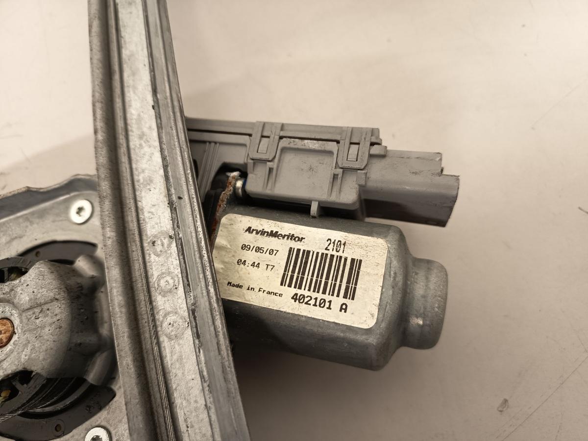 Opel Tigra TwinTop orig elektrischer Fensterheber rechts Beifahrerseite Bj 2007