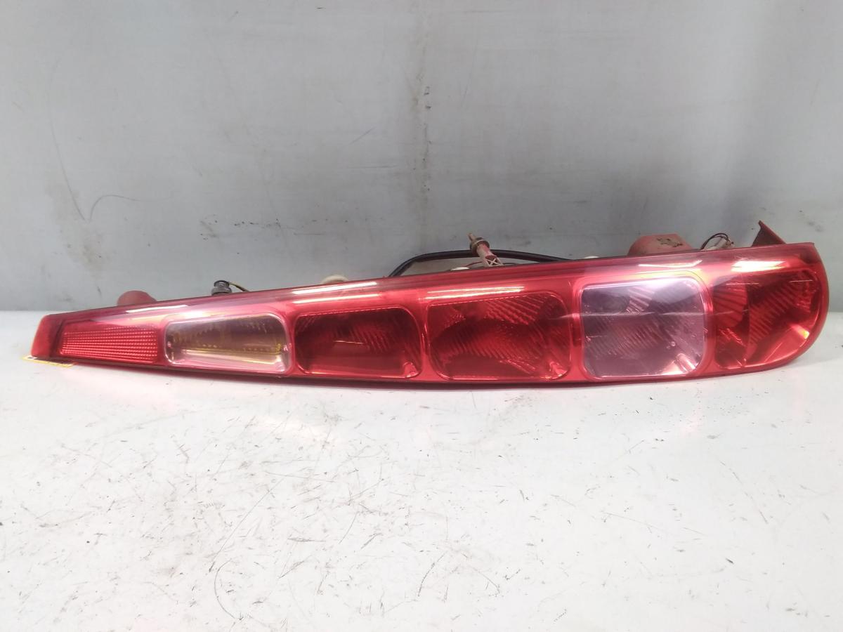 Citroen C8 original R&uuml;ckleuchte Heckleuchte rechts Bj.2003