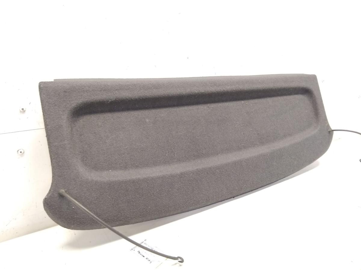 Nissan Micra K11 2.Facelift original Hutablage Kofferraumabdeckung BJ2001