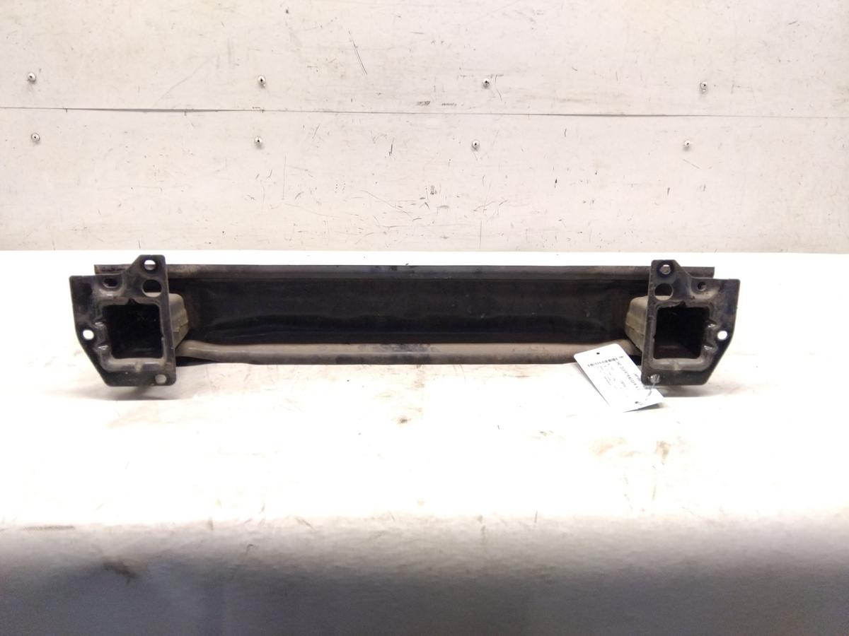 Smart Fortwo 451 original Quertr&auml;ger vorn Verst&auml;rkung Sto&szlig;f&auml;nger vorn BJ2009