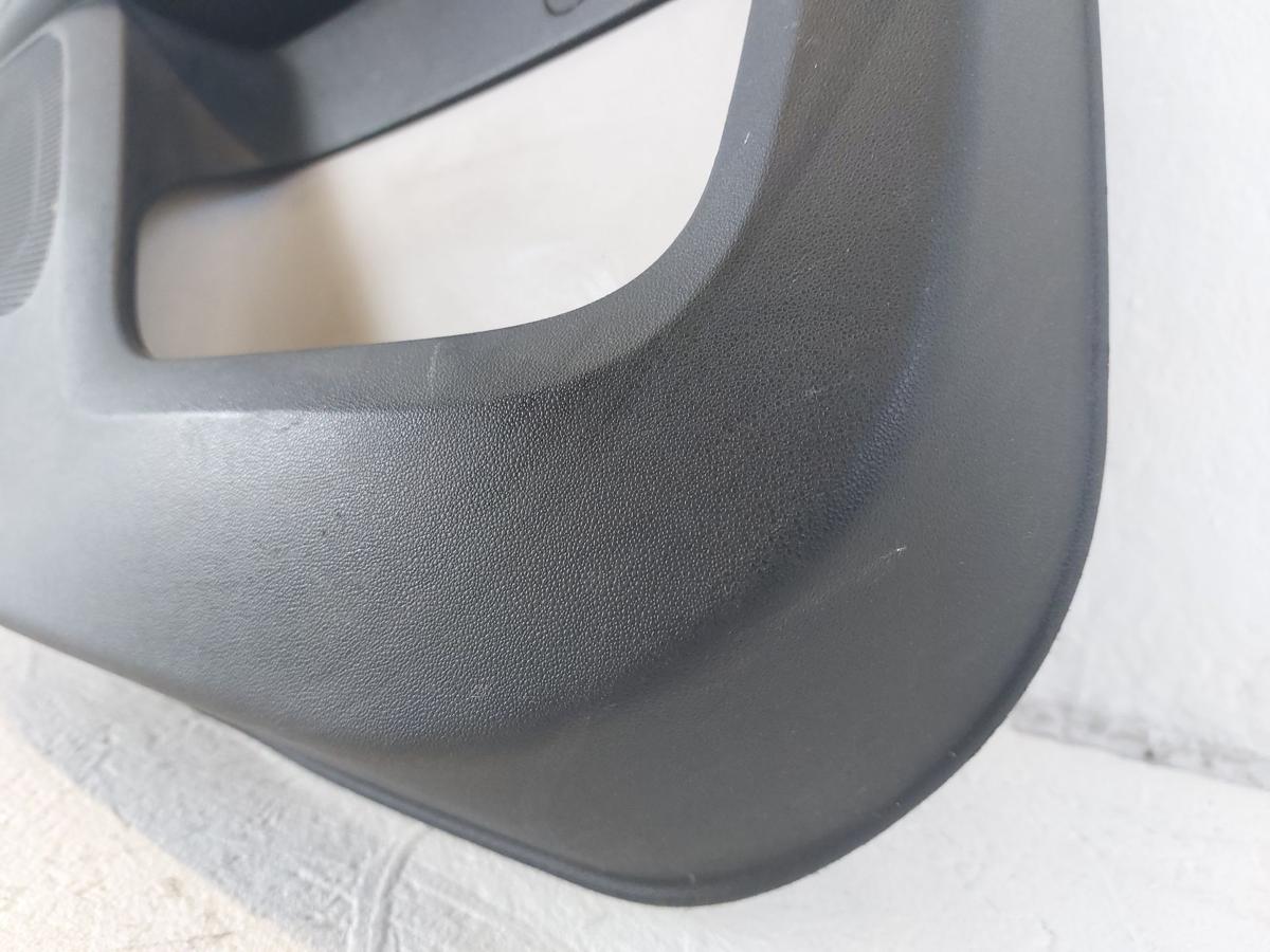 Citroen C3 III SX ab17 T&uuml;rverkleidung hinten links T&uuml;rpappe Verkleidung