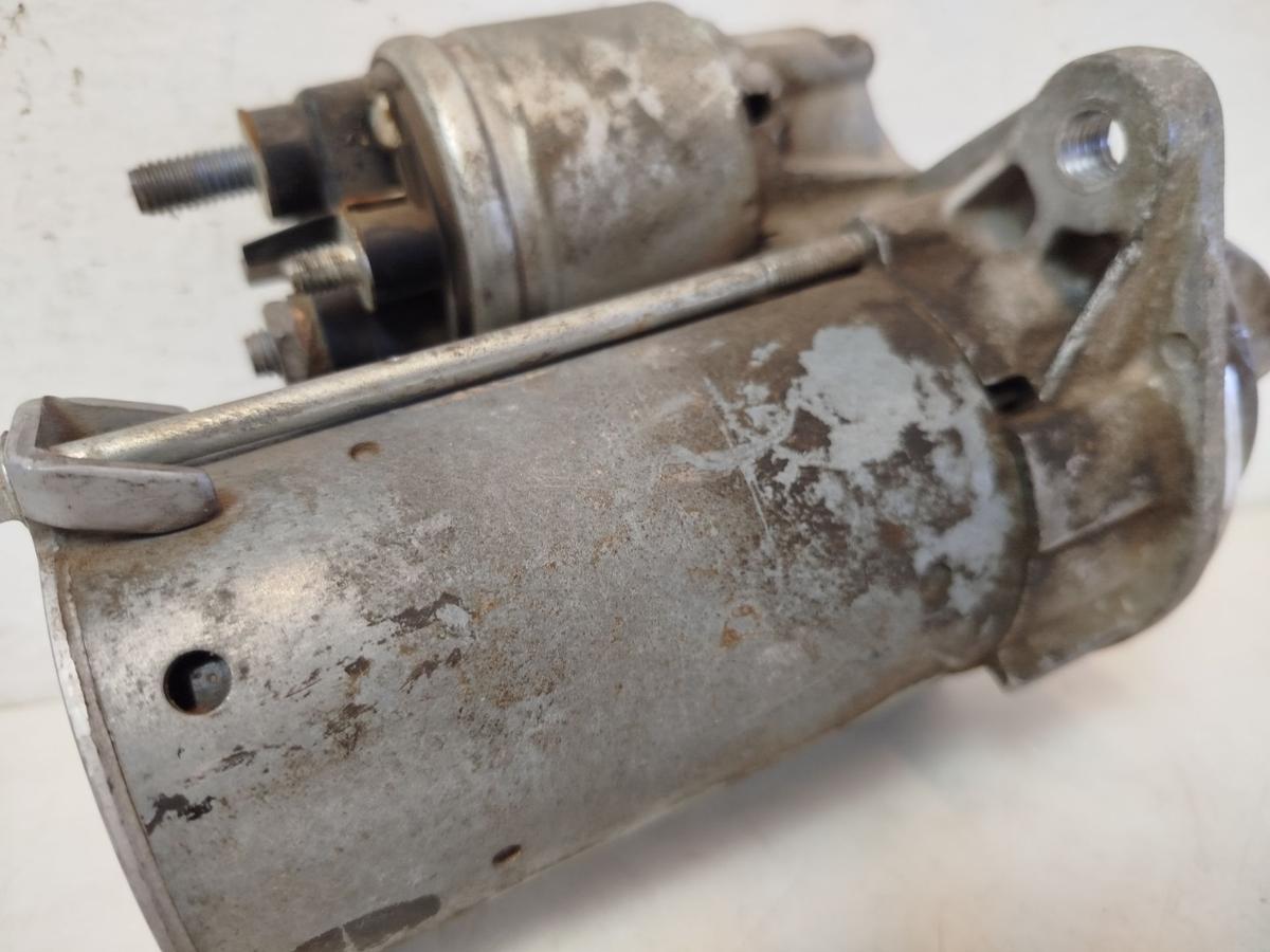 Ford Fiesta JA8 Anlasser Starter Benziner